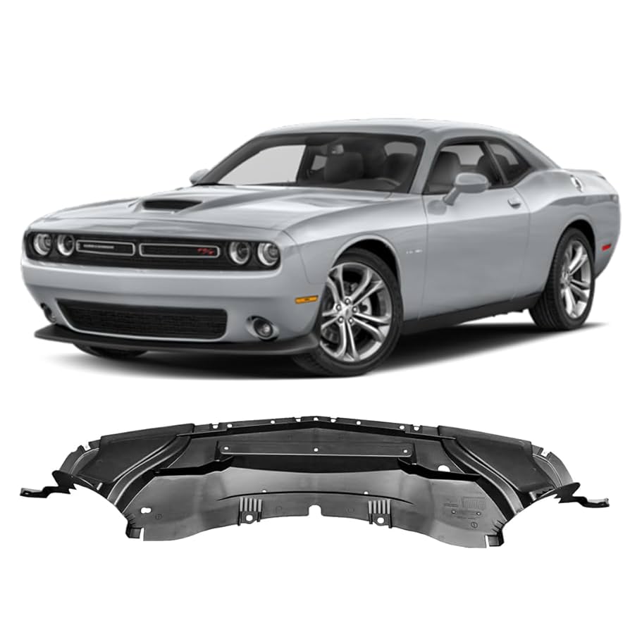 CHALLENGER 15th 限定 AUTHORIZED T L 新品未使用品 Amazon.com: FITRITE AUTO Parts New Front Side Forward